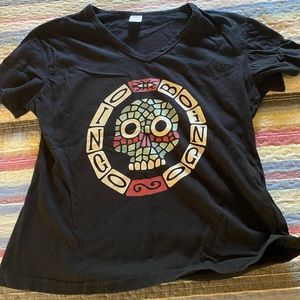 Oingo Boingo t-shirt